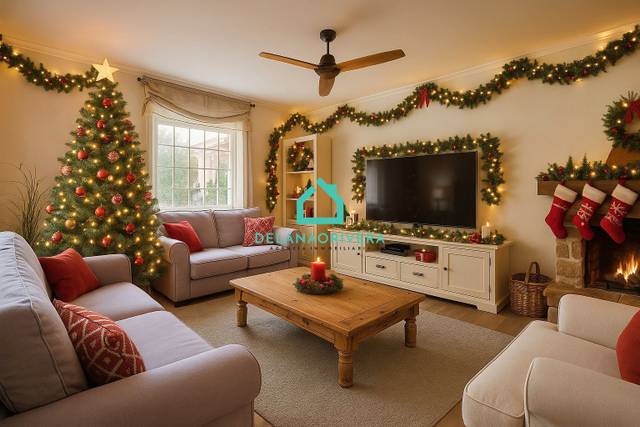 Casa adosada en Venta en Urb. Belvalle