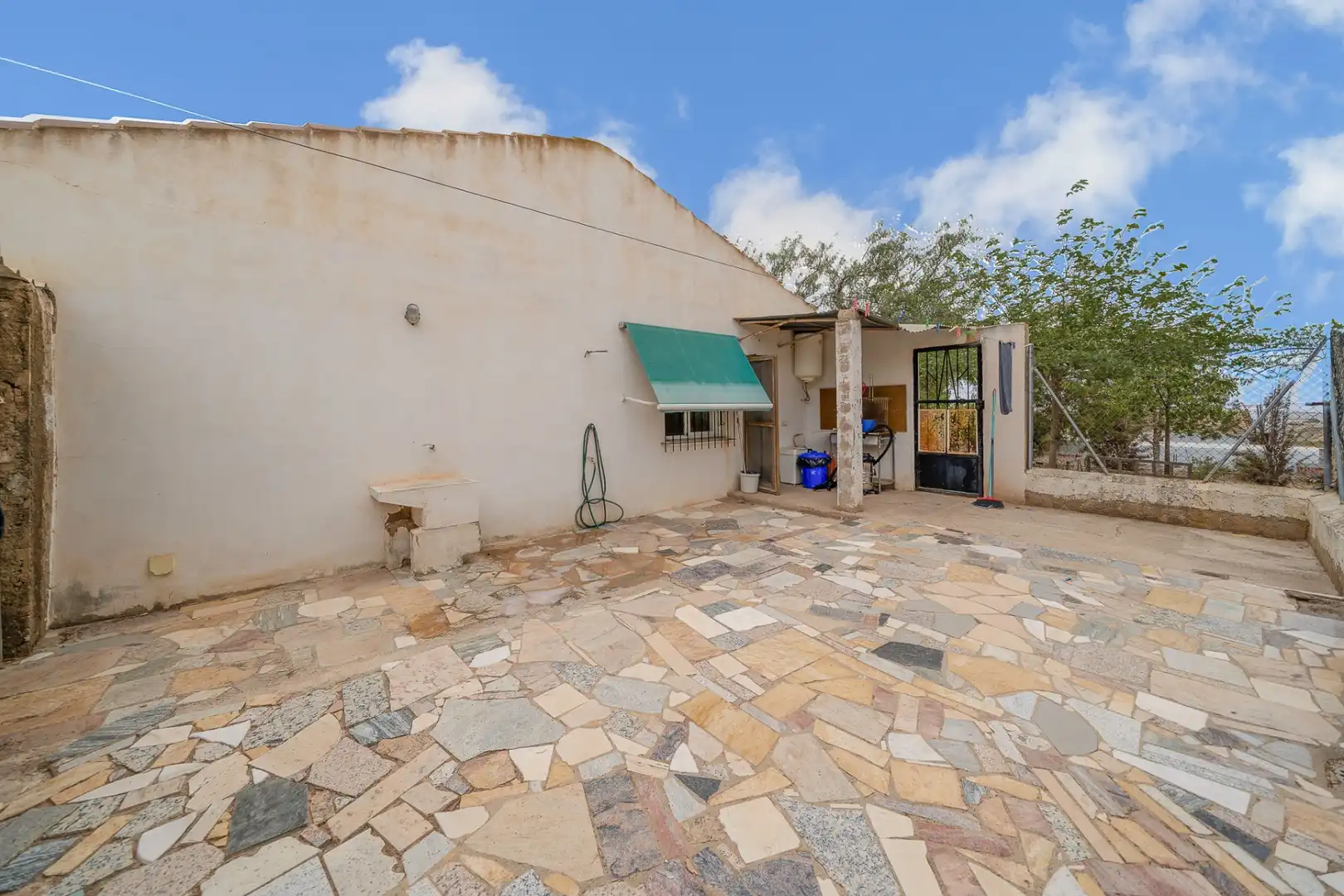 Haus mit Pool zum Verkauf in Campo de Murcia, imagen 53