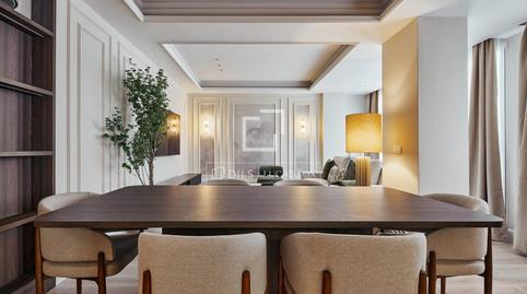 Foto 4 de Pis en venda a Lista,  Madrid Capital