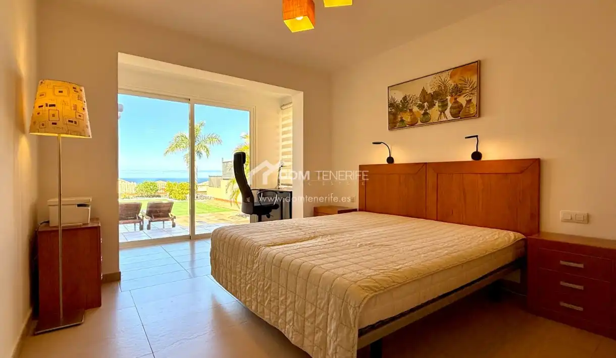 Casa con terrazza in vendita a Costa Adeje, imagen 14