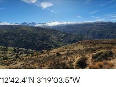 Terreny rústic en venda a Collado Zujerio, Polígono 3 Parcelas 27 y 28