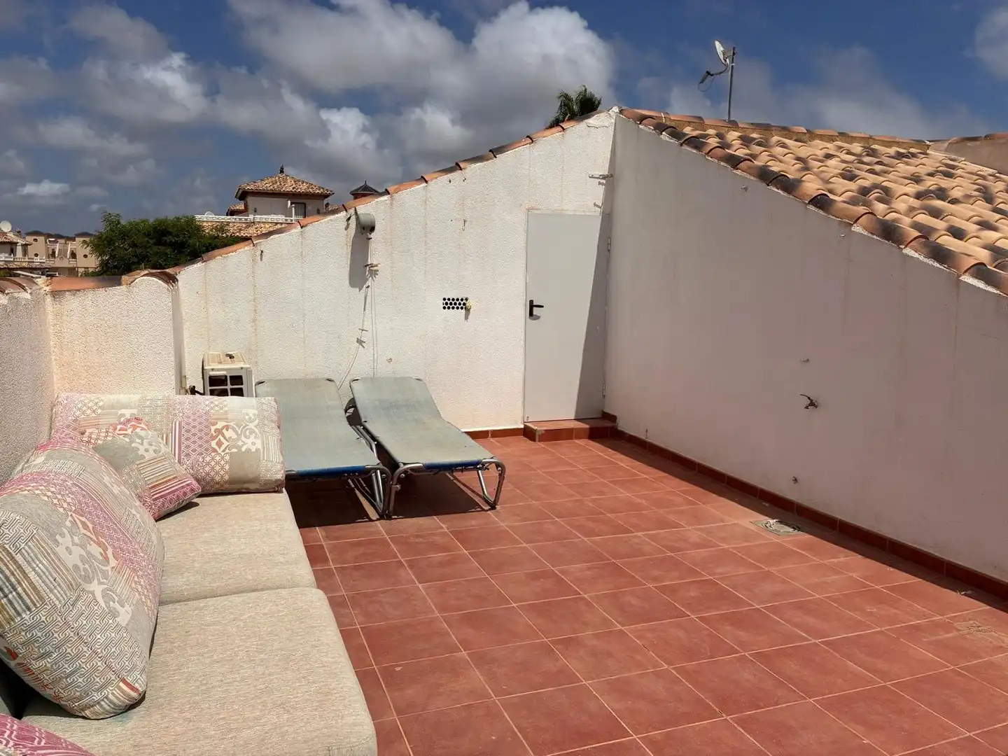 Casa a schiera in vendita a Orihuela Costa, imagen 6