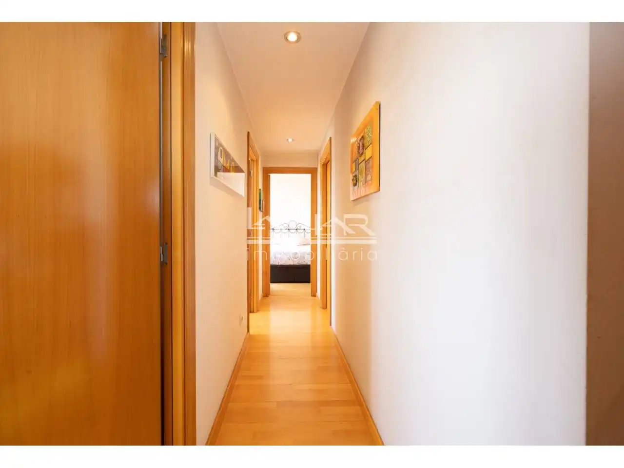 Flat for sale in Vic  with Air Conditioner, Heating and Parquet flooring