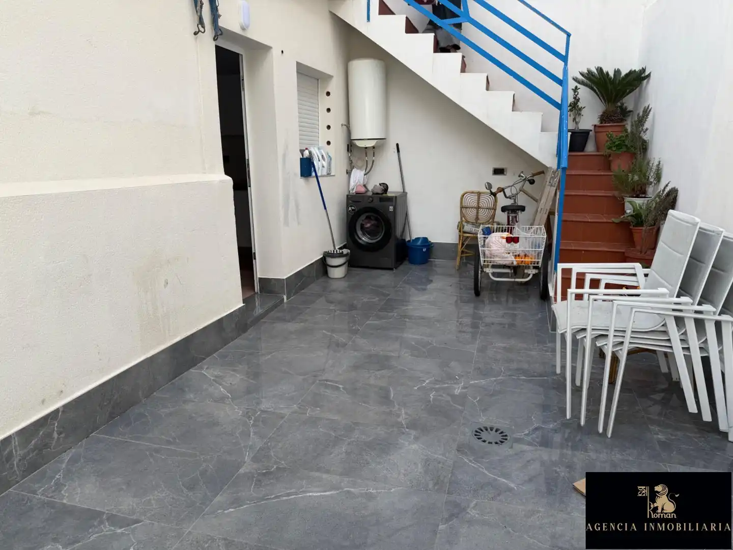 Casa o chalet en venta en Lo Pagán