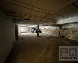Garage for sale in Ávila Capital
