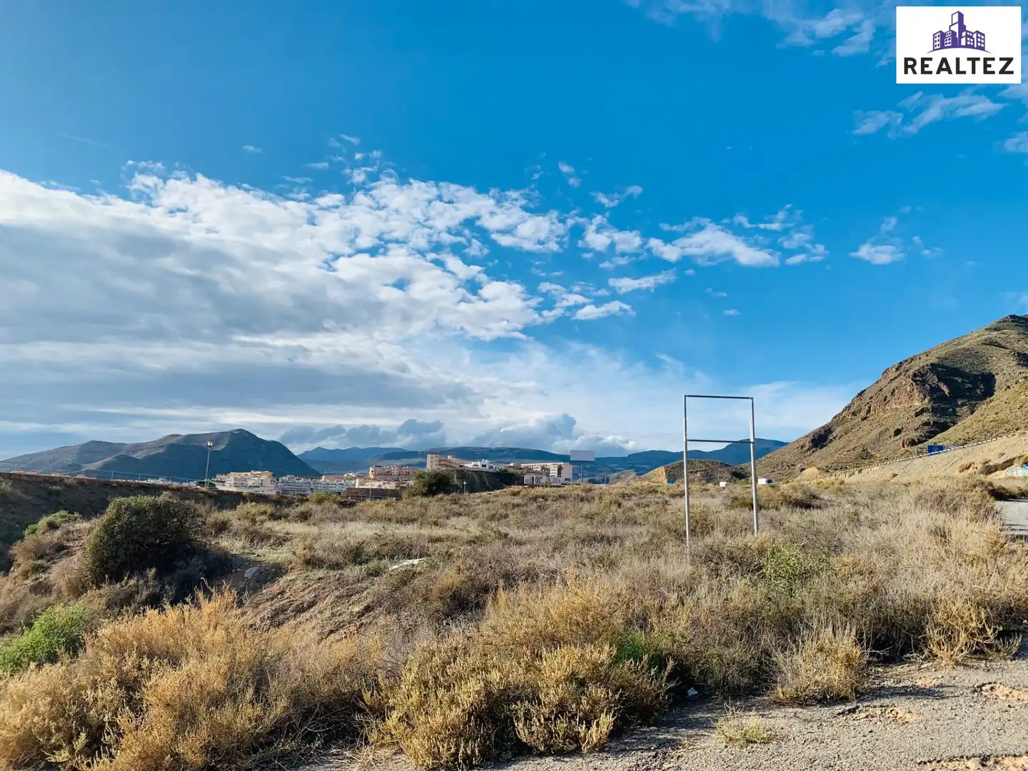 Rural land for sale in Aguadulce, imagen 7