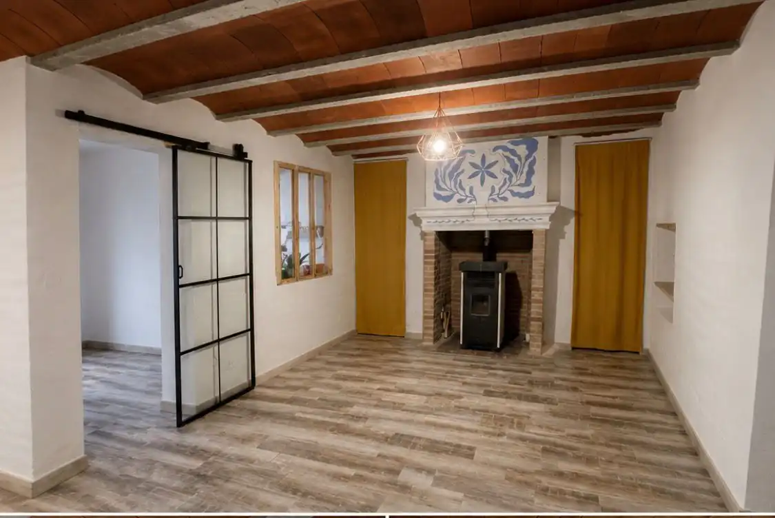 Casa adosada en venta en Albacete con Calefacción