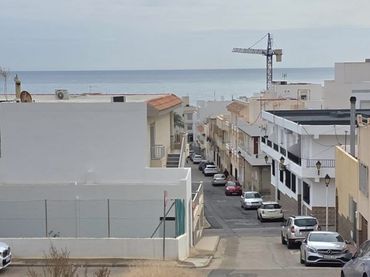 Terreny residencial en venda a Calle Didion 14