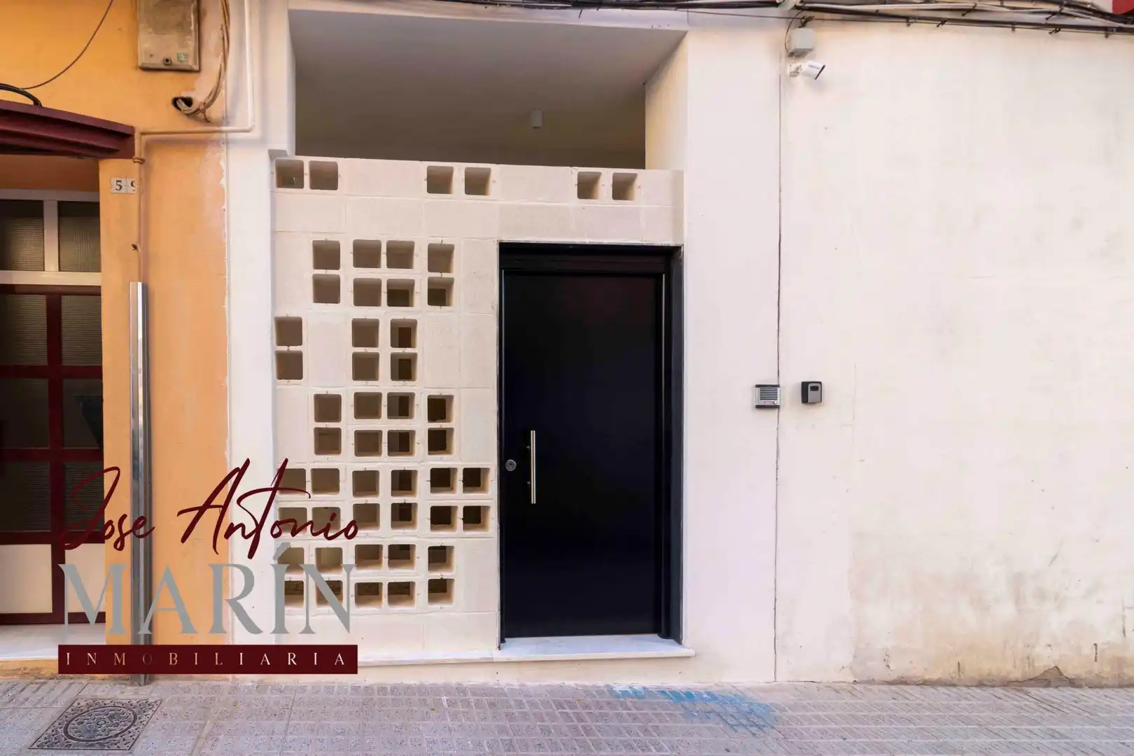 Apartament en venda en Badajoz amb Aire condicionat
