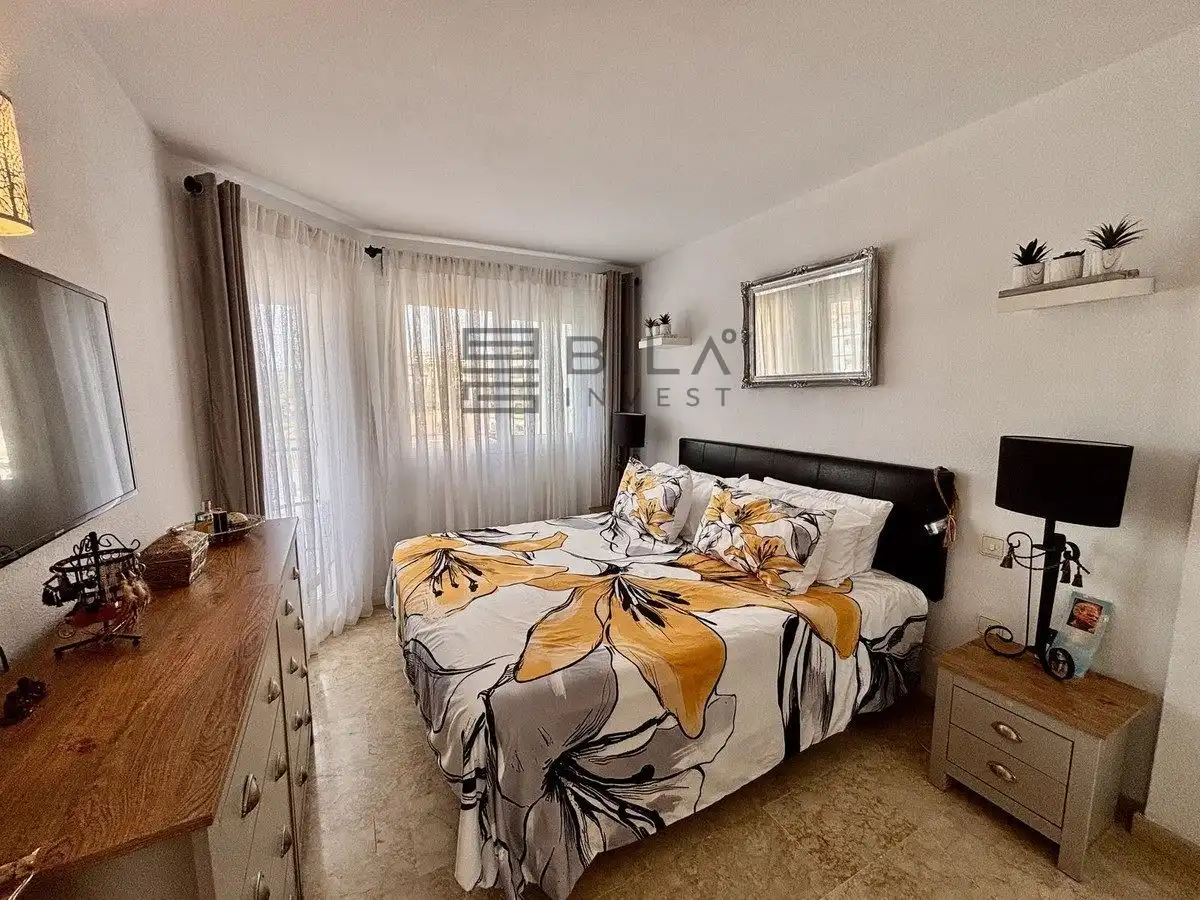 Penthouse mit Pool zum Verkauf in Urb. la Siesta, imagen 20