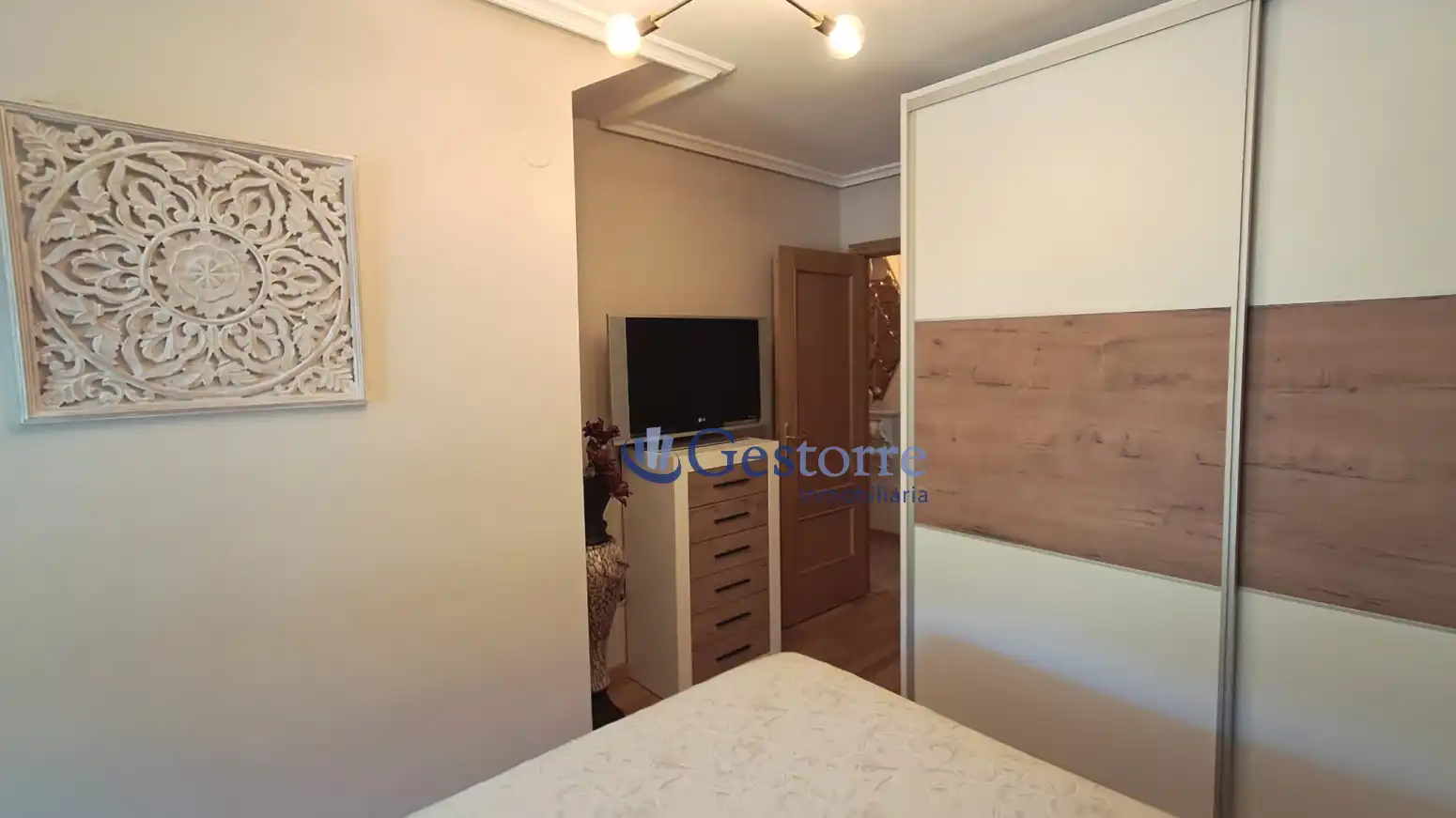 Wohnung mit Aufzug zum Verkauf in Aller - AVENIDA DE LA CONSTITUCION, imagen 12