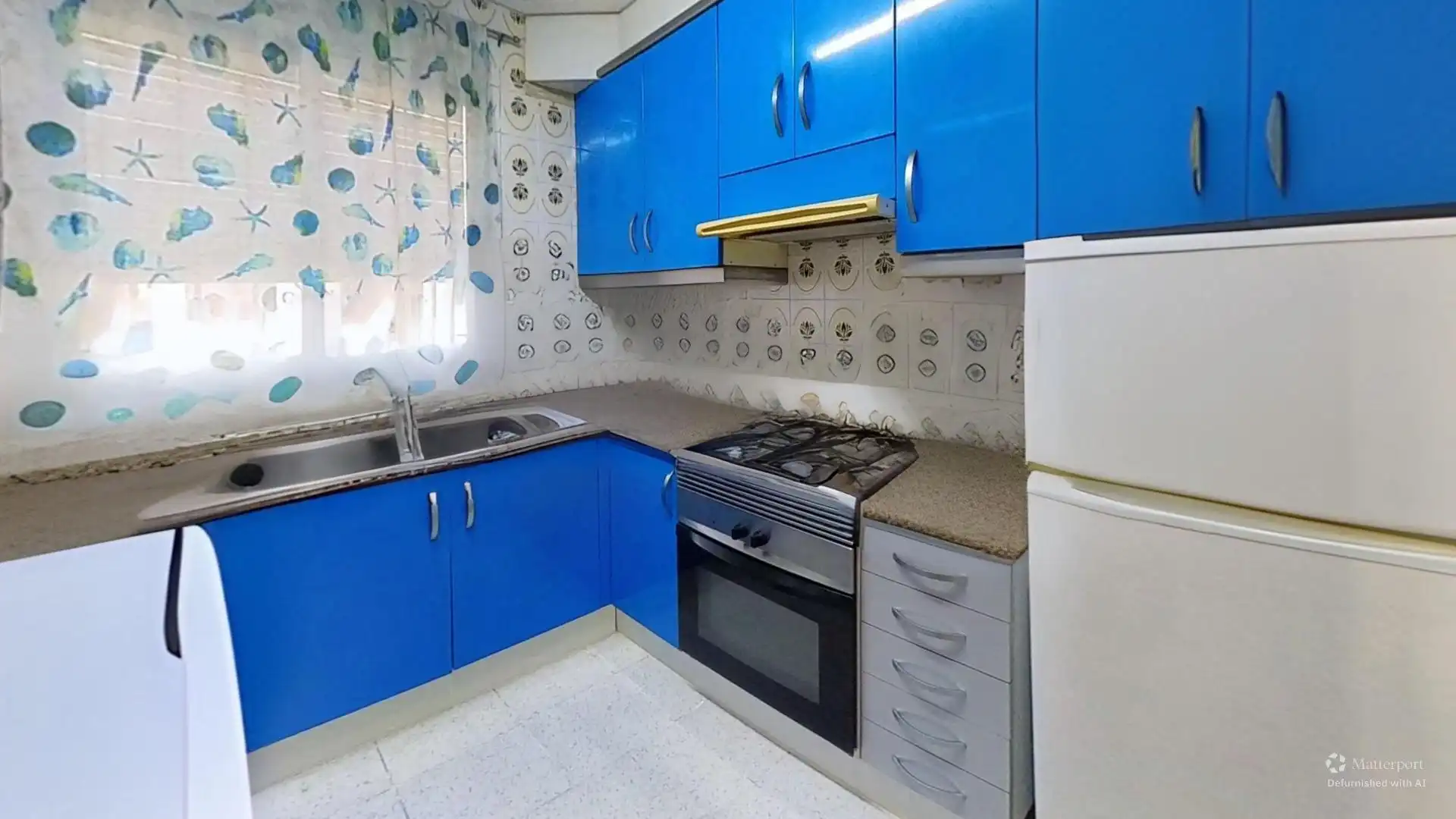 Appartamento con terrazza in vendita a Calle ERUDITO PAGES, imagen 23