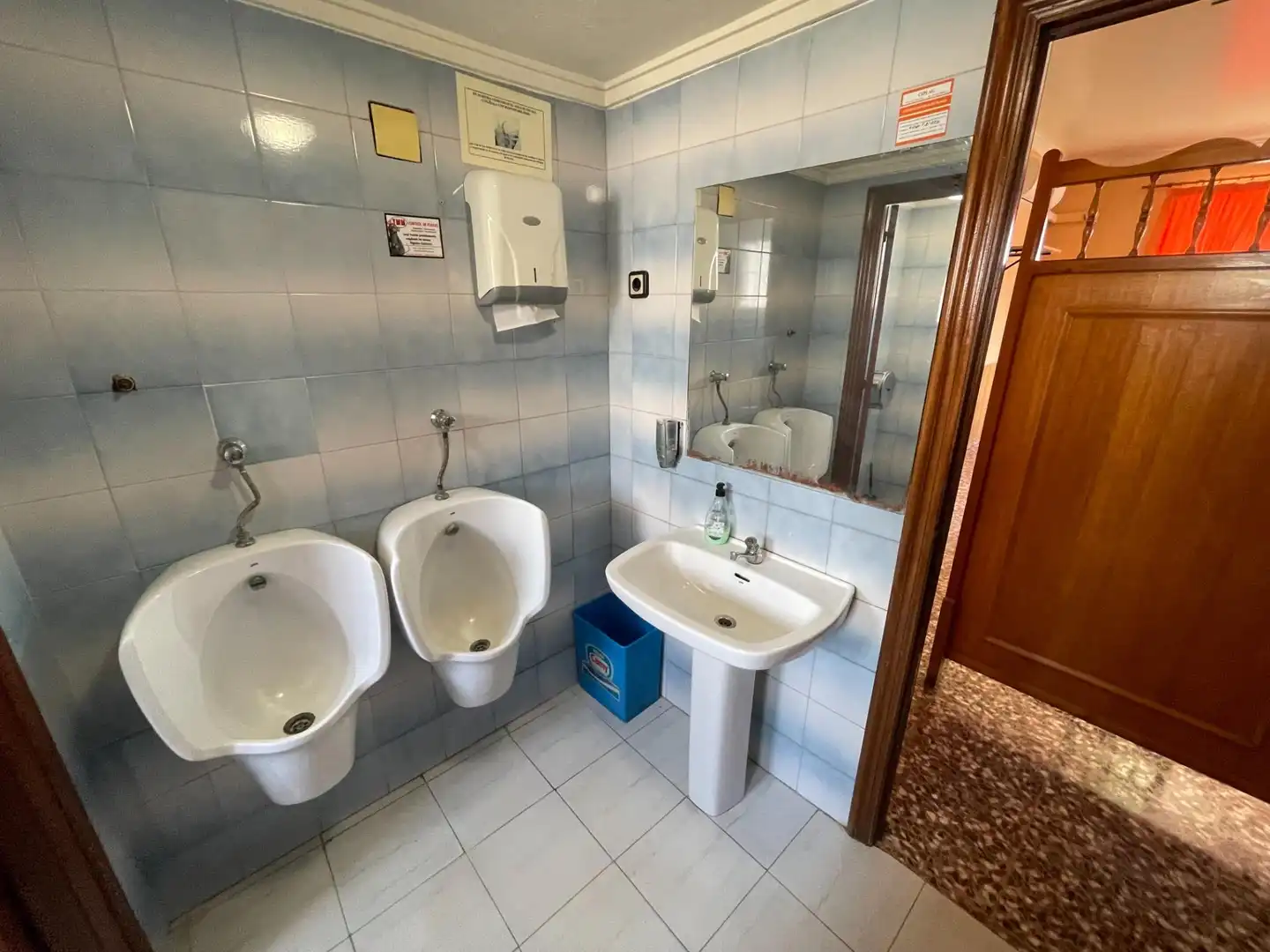 Local comercial en venda a Pedanías Este, imagen 11