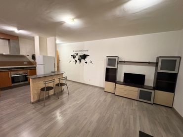 Apartament amb ascensor de lloguer a Puerto Lumbreras