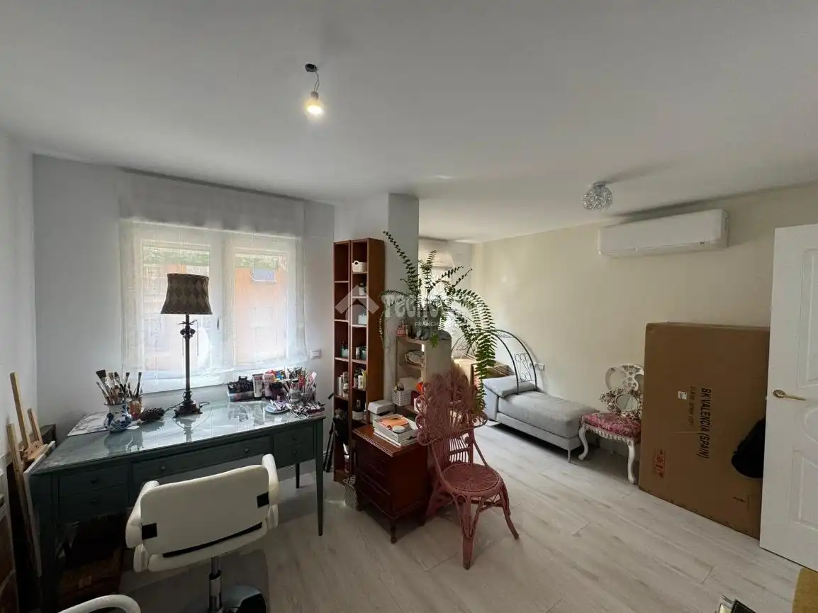 Piso con terraza en venta en L'Olivereta, imagen 13