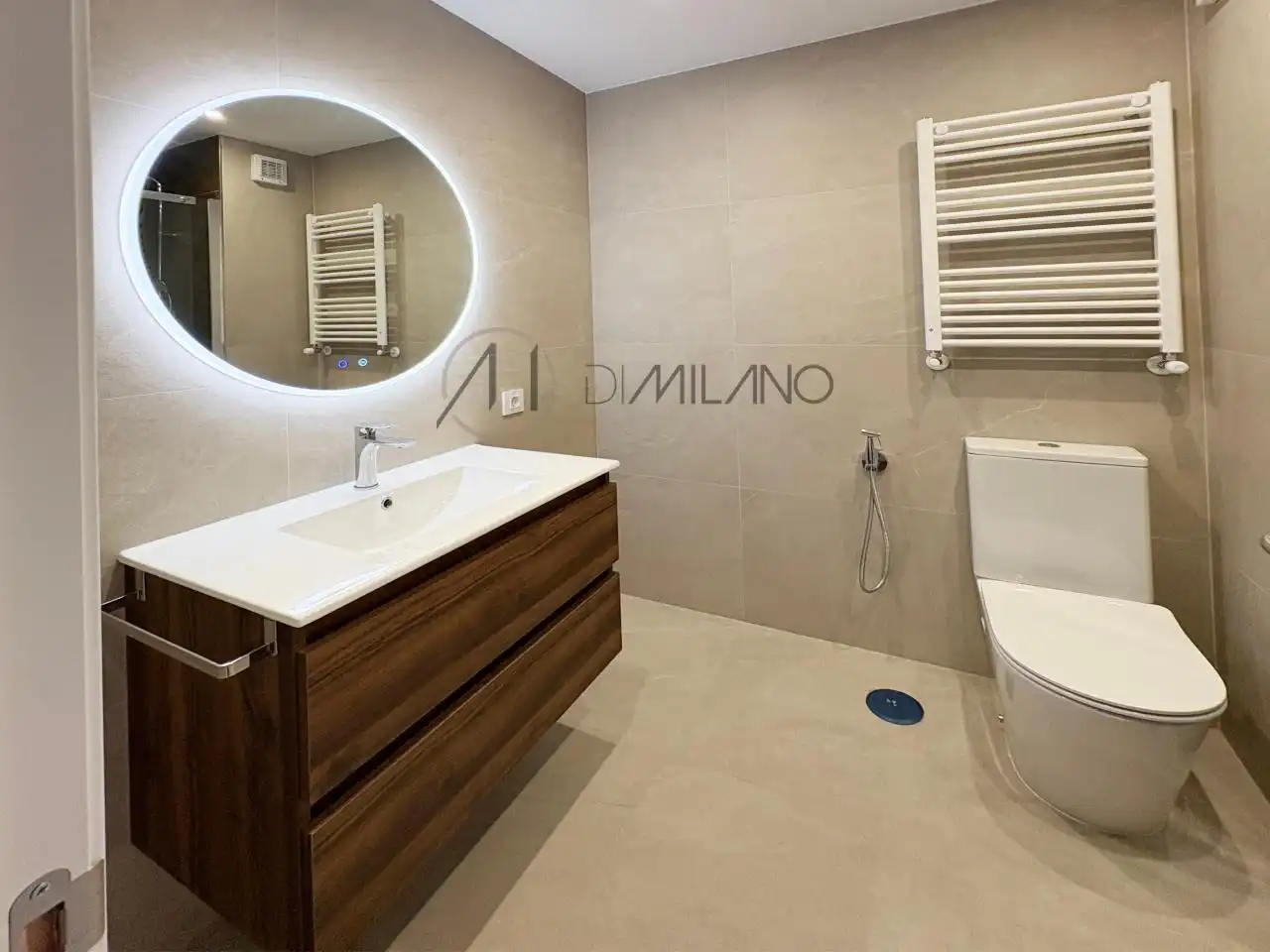 Piso con terraza en venta en María  Berdiales, imagen 18