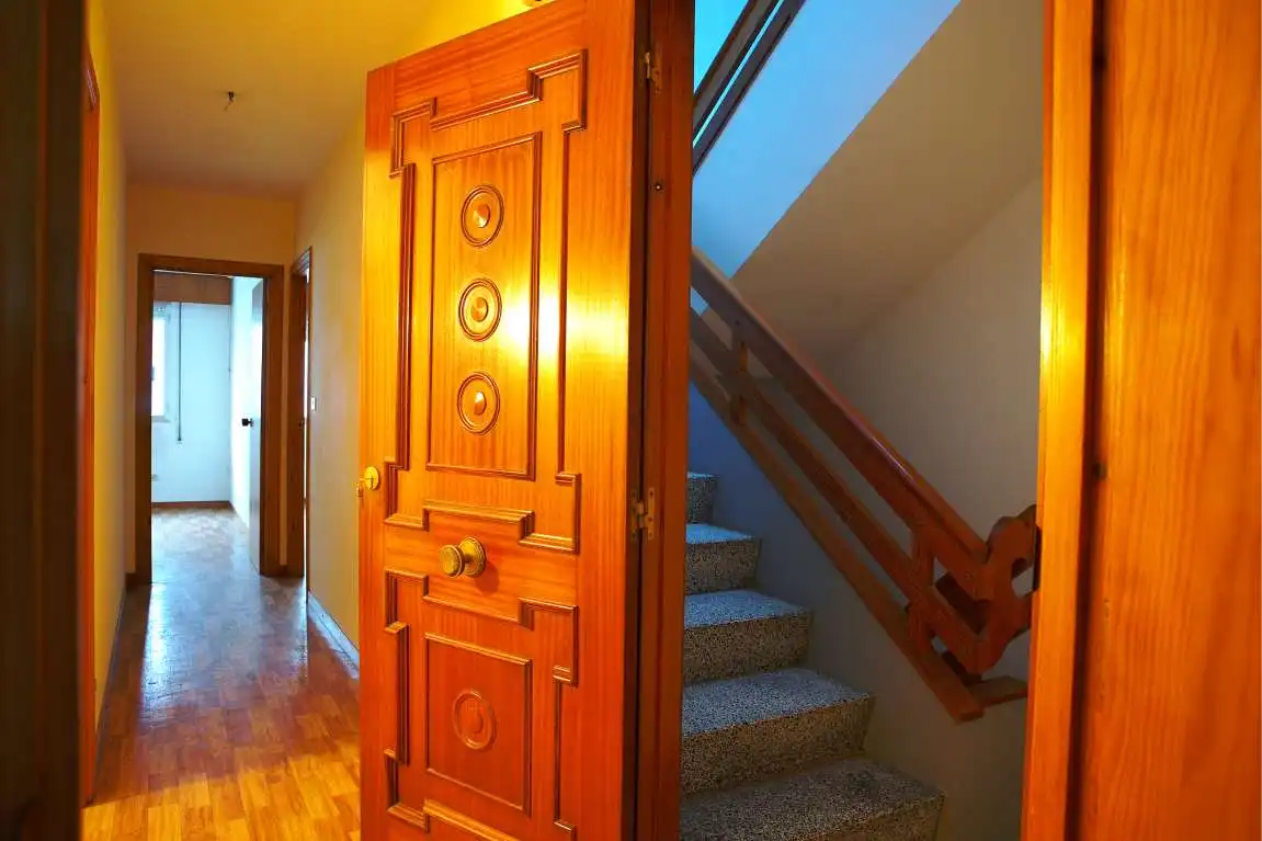 Casa o chalet en venta en Carballo, A Coruña