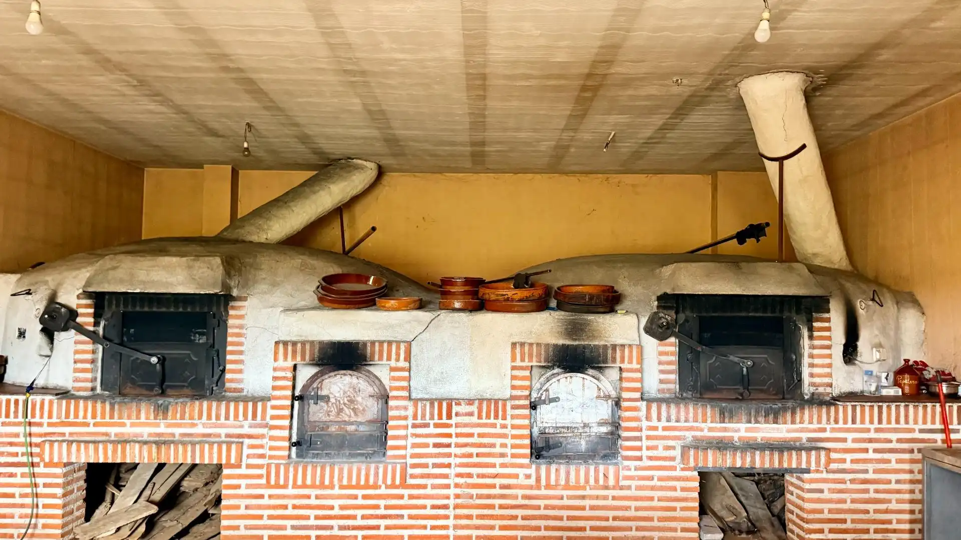 Nau industrial en venda en San Pedro de Gaíllos
