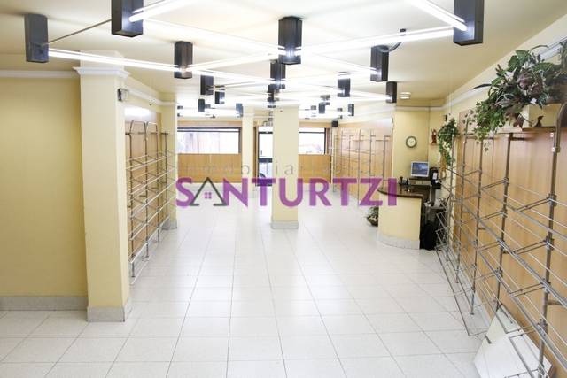 Local comercial en Alquiler en Mamariga