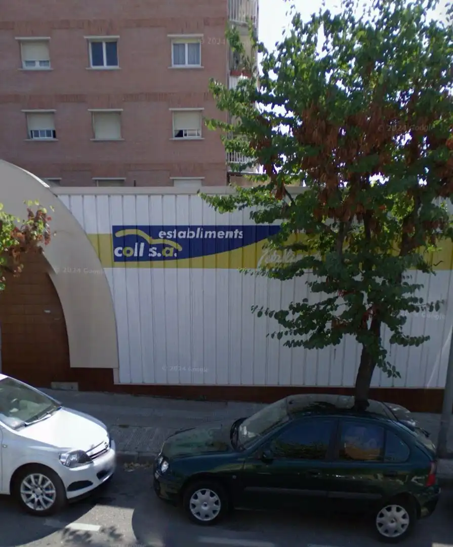 Local comercial en venta en Llevant, imagen 10