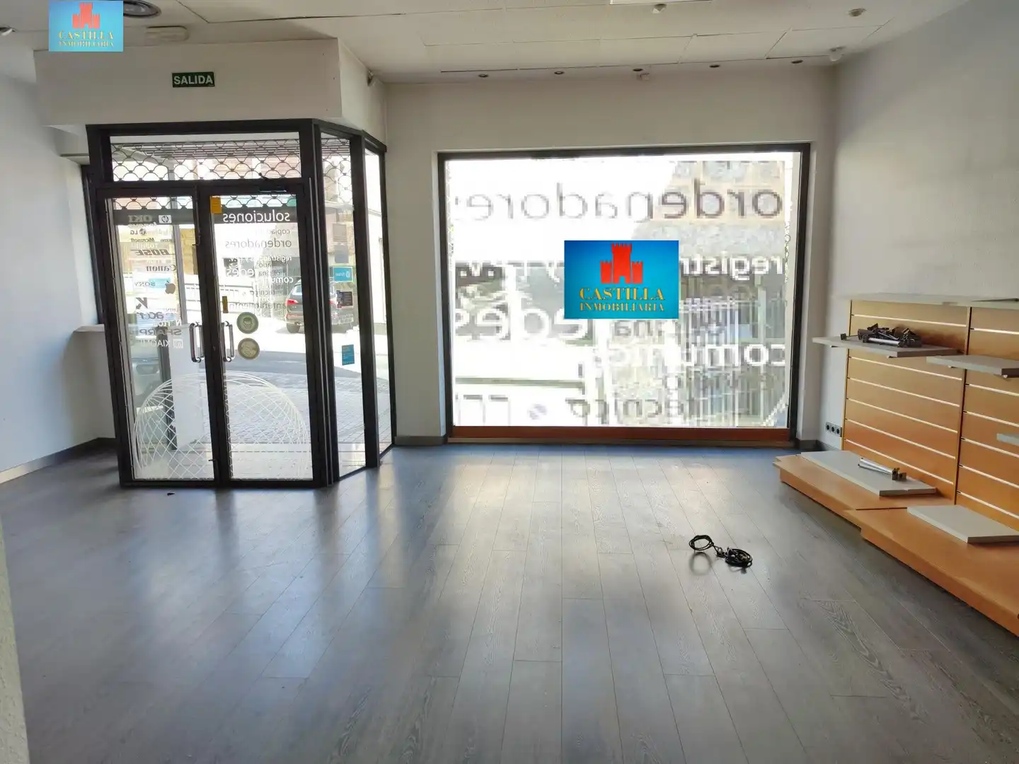 Local en venta en Ávila Capital con Aire acondicionado