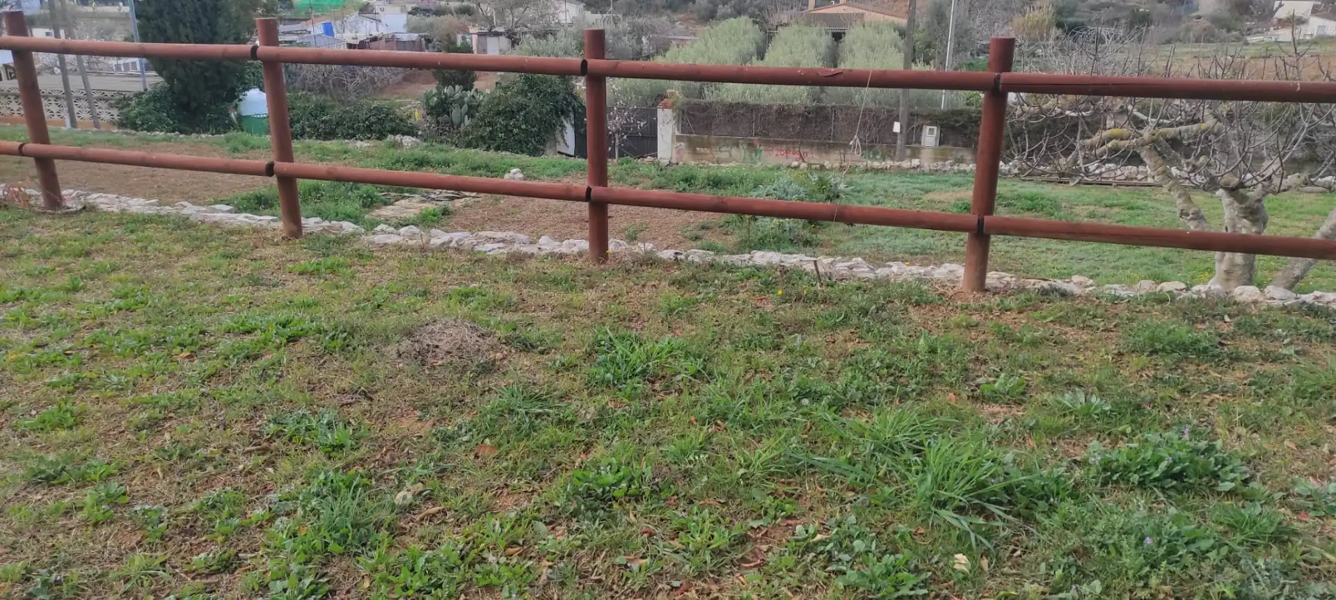 Terrain rustique à vendre à Nord, imagen 14