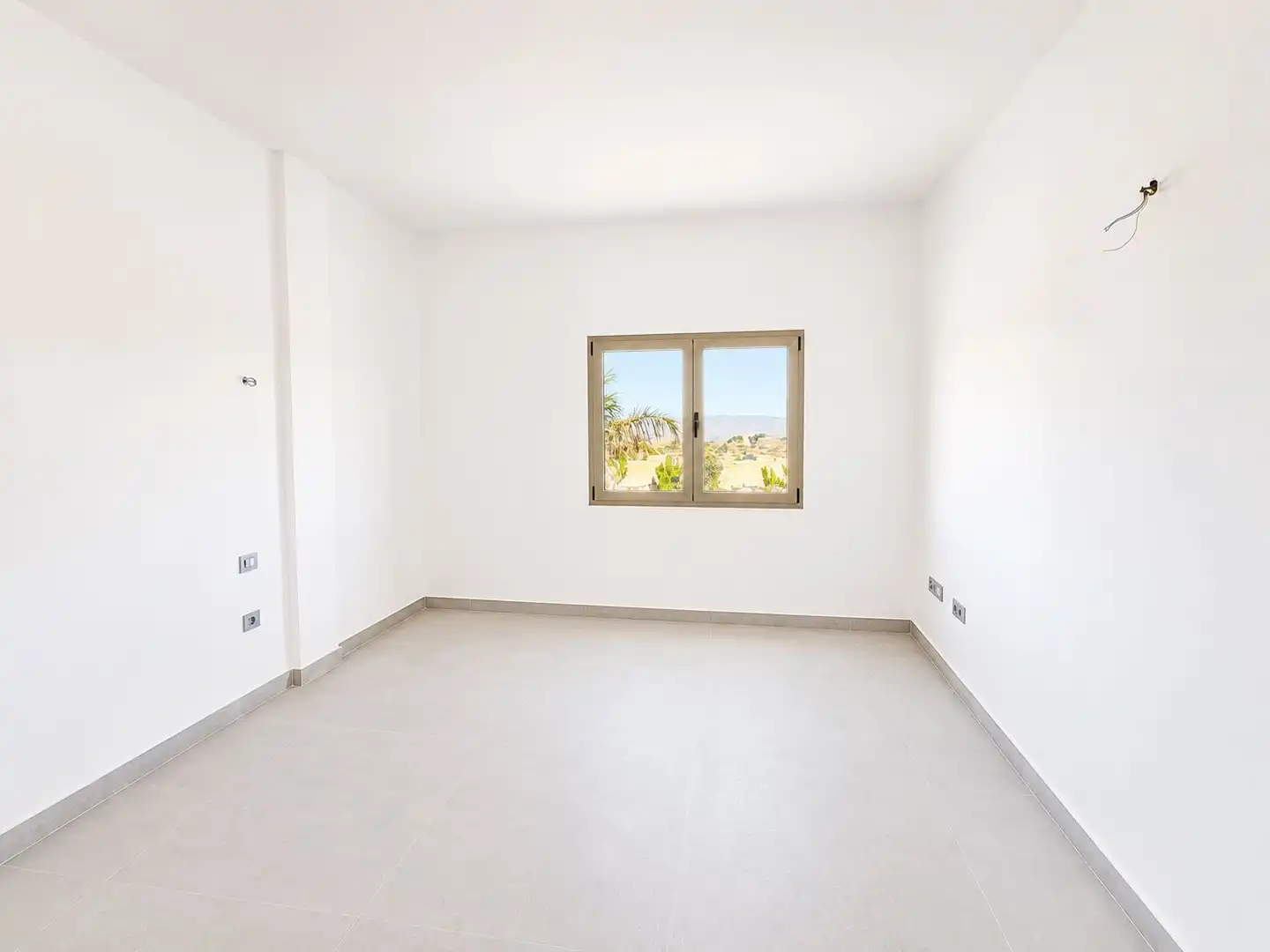 Dormitori de Casa o xalet en venda en Antigua amb Jardí privat, Terrassa i Traster