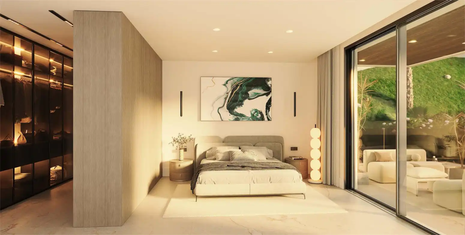 Casa con piscina en venta en Elviria - PS DINAMARCA DE CER MEZCLAD, imagen 14
