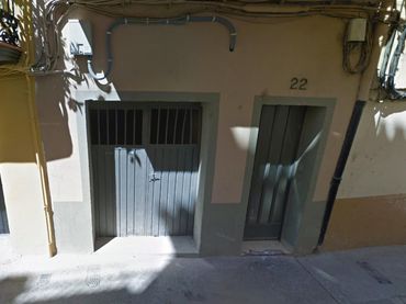 Local comercial en venda a calle Barrinou