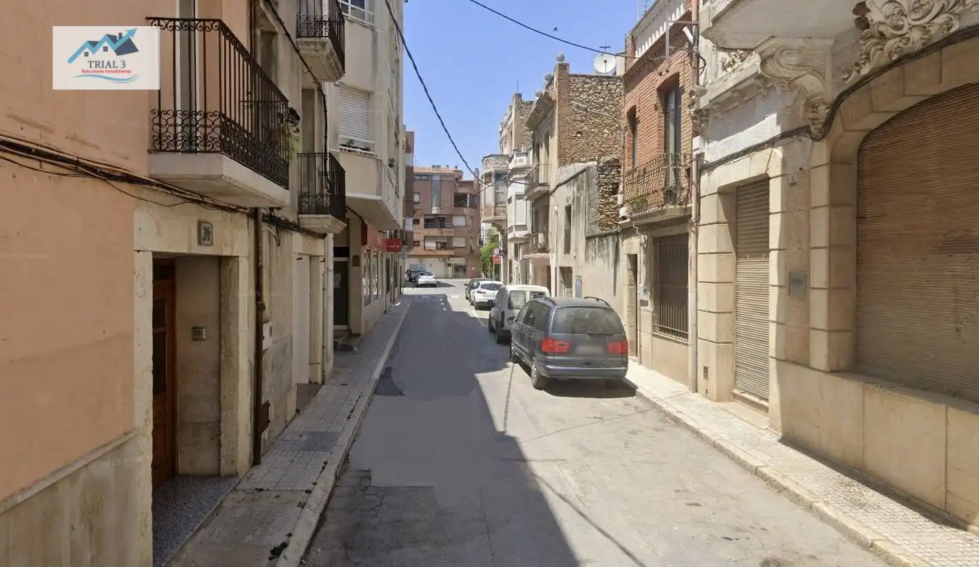 Gewerbefläche zum Verkauf in Carrer de Sant Antoni