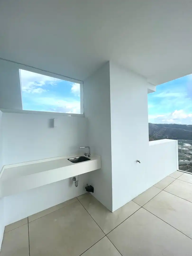 Apartment with terrace to rent in Palo Alto, imagen 25