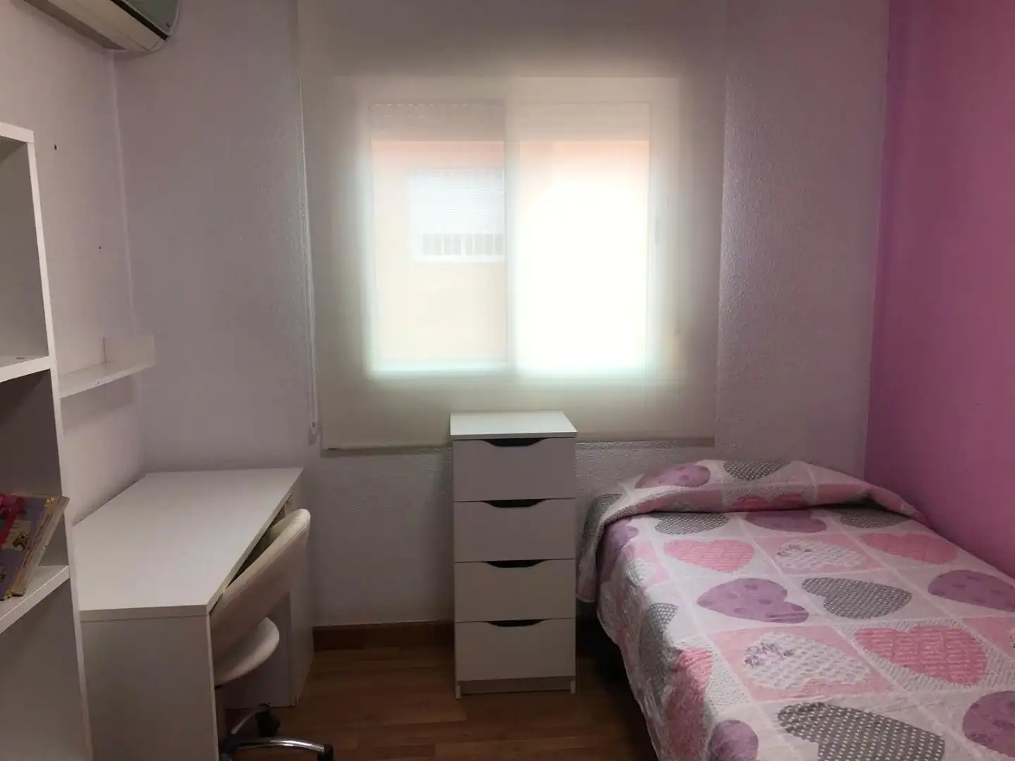 Habitación de Dúplex en venta en Retamar