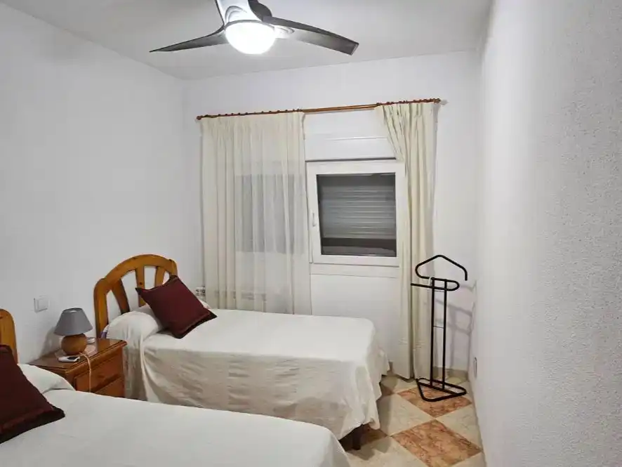 Habitación de Casa o chalet en venta en Almorox, Toledo