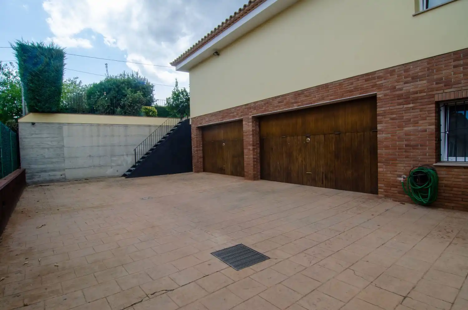 Detached house with pool for sale in Calle de Juli Cèsar, imagen 85