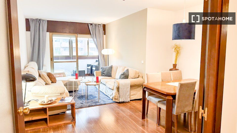 Flat to rent in La Paz