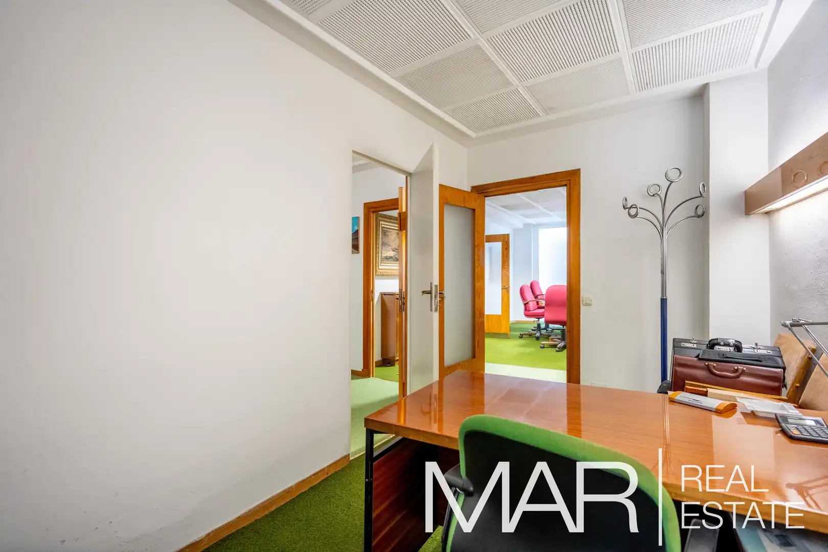 Office for sale in Madrid  with Storage room
