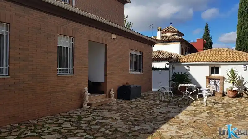 Xalet amb piscina en venda a Carretera, imagen 7