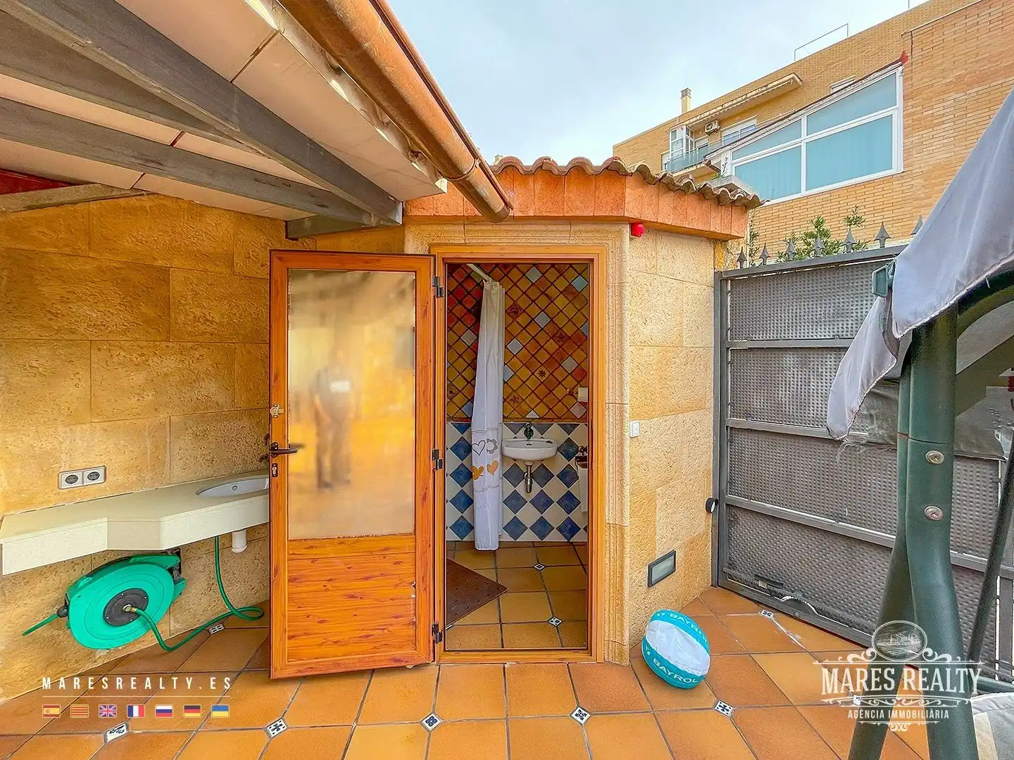 House with pool for sale in Els Pavos, imagen 70