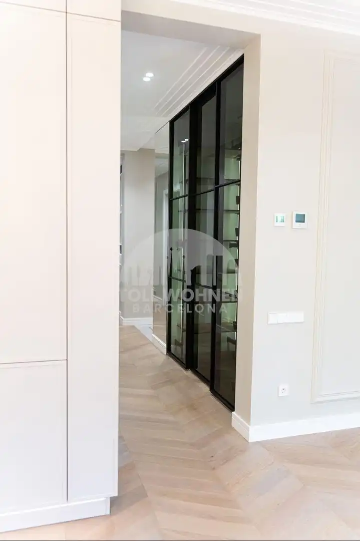 Piso en venta en Barcelona con Aire acondicionado, Calefacción y Balcón
