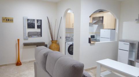 Foto 4 de Apartament de lloguer a Avenida Fátima, 5, La Trinidad, Málaga Capital