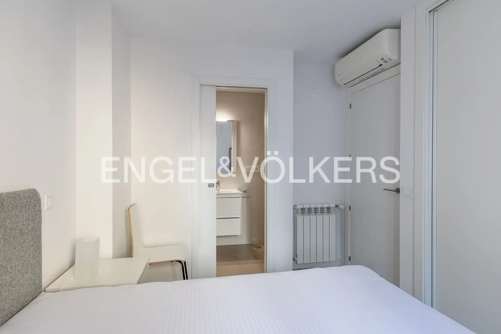 Flat with lift to rent in Retiro, imagen 14