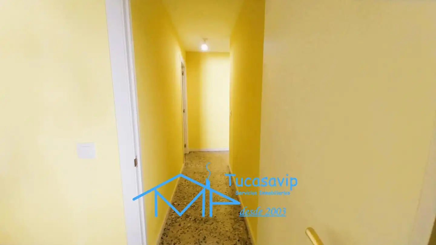 Flat for sale in El Tiemblo   with Heating and Terrace