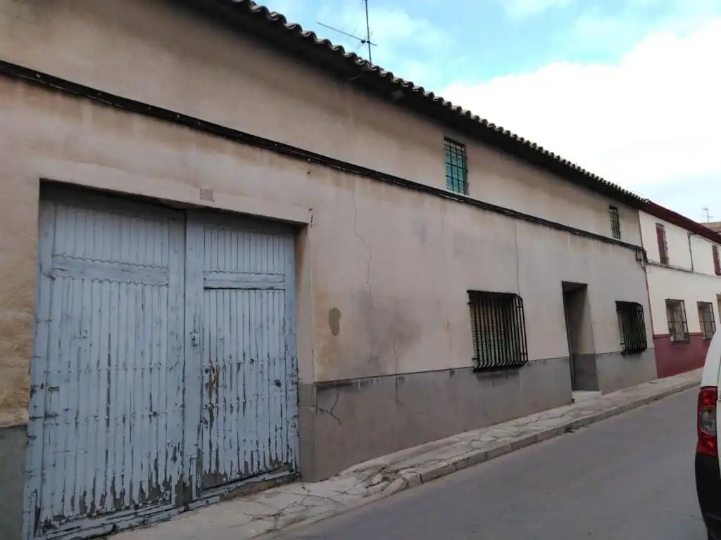 Habitatge en venda a Calle Pozo Nuevo, imagen 5