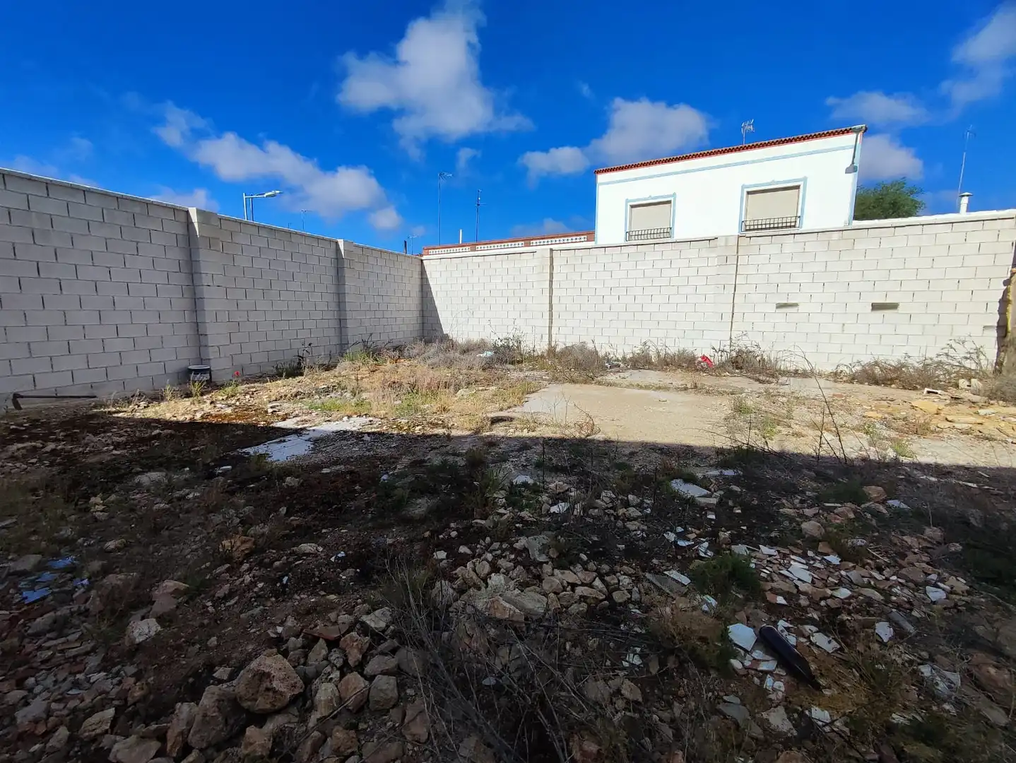 Terreny residencial en venda a Calle General Espartero, imagen 13
