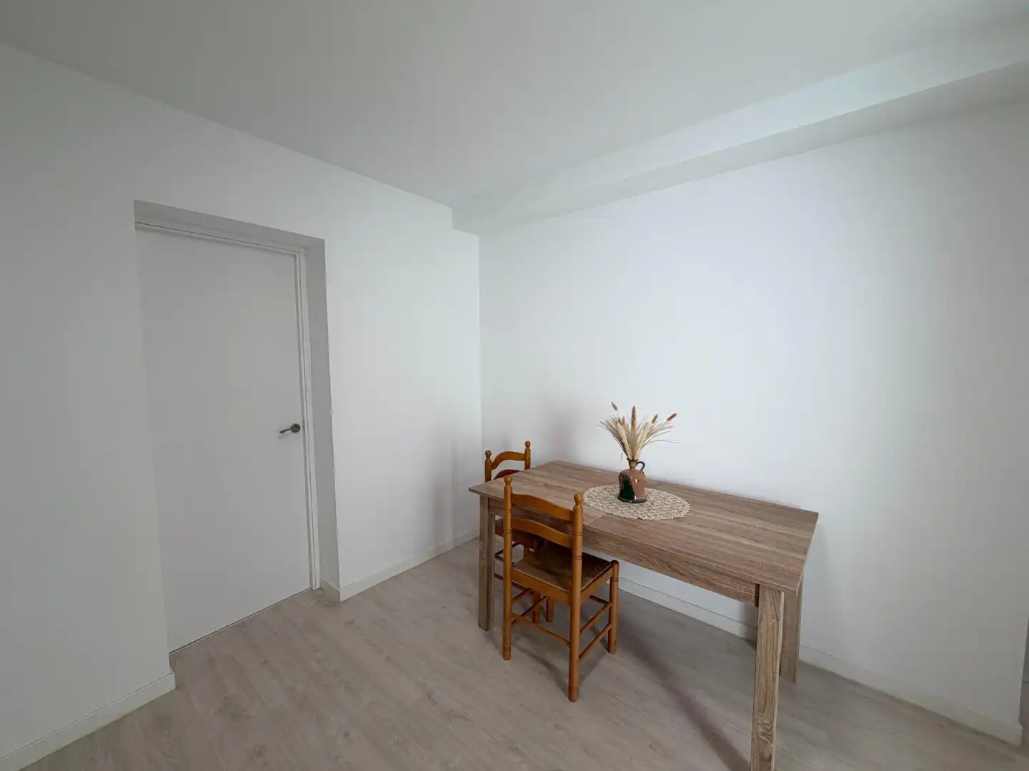 Comedor de Apartamento en venta en Campello Playa