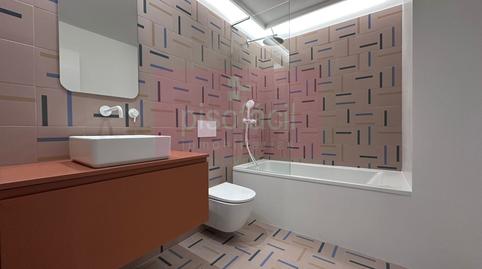 Foto 2 de Piso en venta en A Milagrosa, Lugo Capital