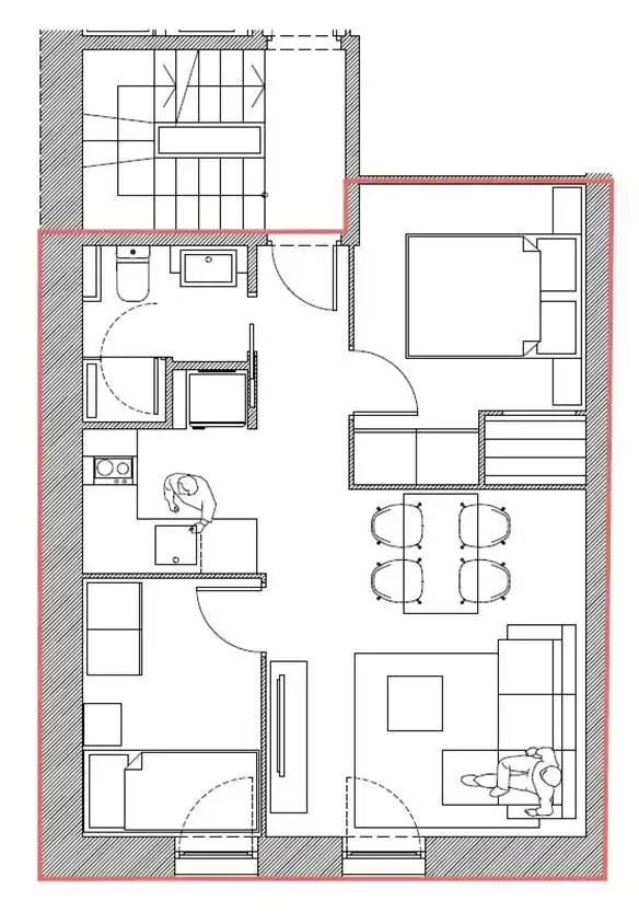 Apartment for sale in Carrer Josep Fabrega i Pou 5, imagen 26