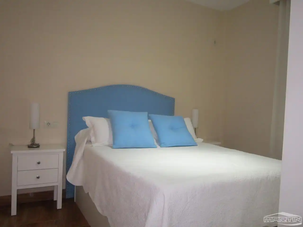 Habitación de Casa o chalet en venta en Lucena con Piscina