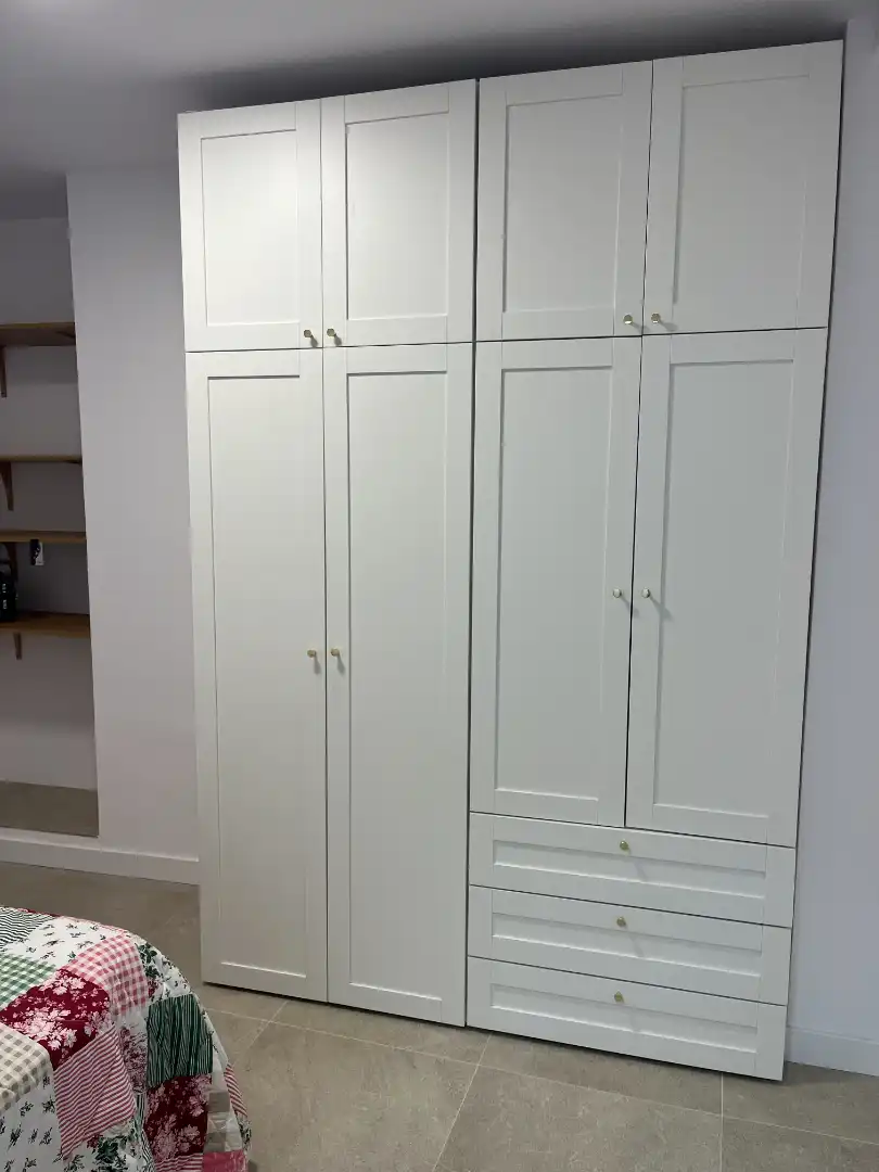 Apartamento de alquiler en Calle San Sebastián, Centro
