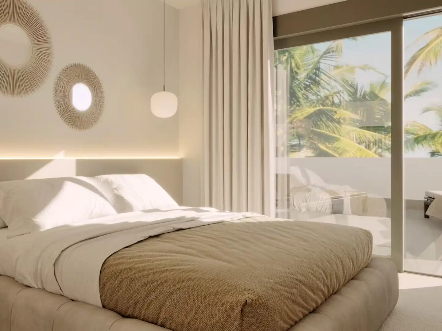 Penthouse mit Pool zum Verkauf in N/A, imagen 13